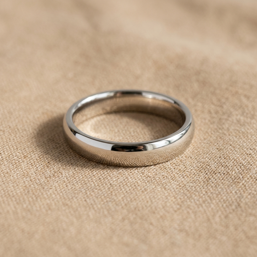 14K White Gold (+$0)