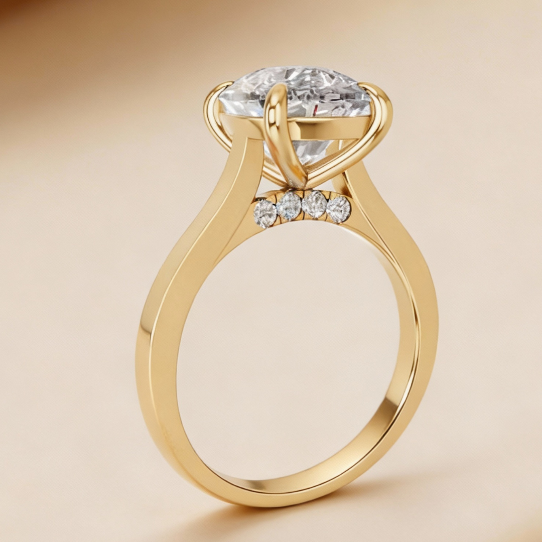 Bridge Diamonds