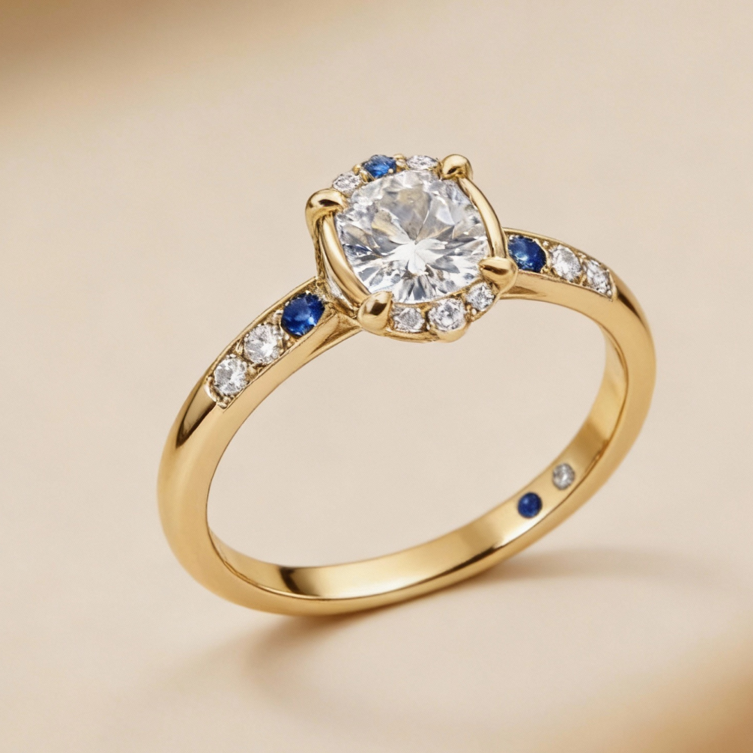 Hidden Gemstones